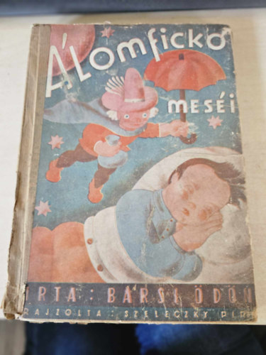 Barsi dn - lomfick mesi
