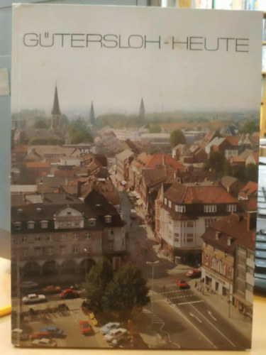 Gerhard Meiser Hagen Kraak - G�tersloh-Heute