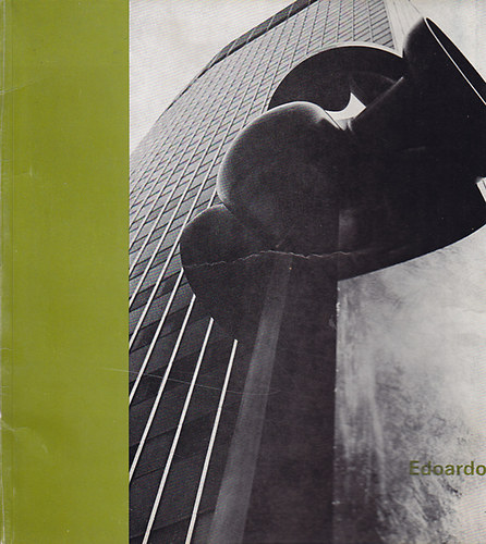 Edoardo Villa (dutch/english)