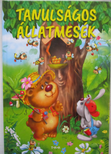 Tanulsgos llatmesk