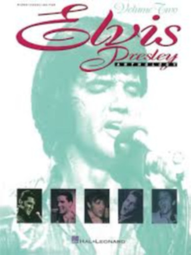 Elvis Presley Anthology
