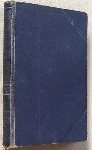 Mantegazza Pál - A szerelem élettana