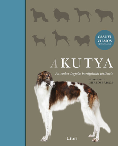 A kutya