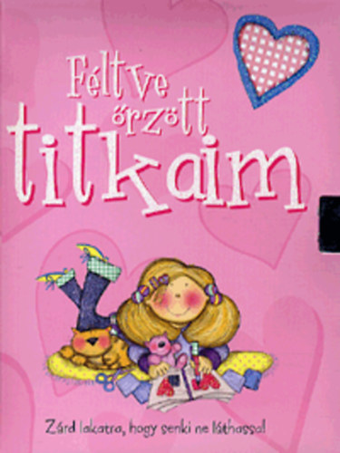 Fltve rztt titkaim