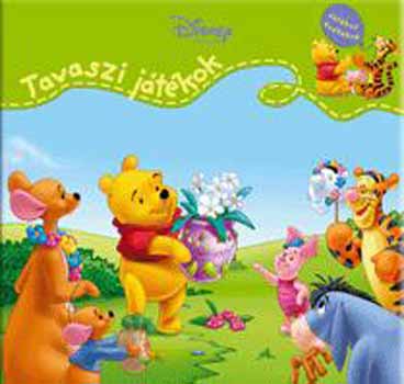 Natalia sz�veg: Usenko - Tavaszi j�t�kok