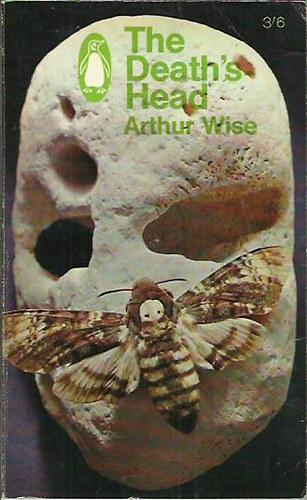 Arthur Wise - The Death' s Head