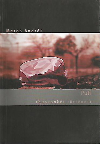 Maros Andrs - Puff (huszonkt trtnet)