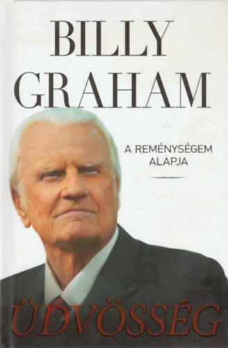 Billy Graham - dvssg - A remnysgem alapja