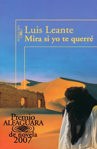 Luis Leante - Mira Yo Si Te Querr�