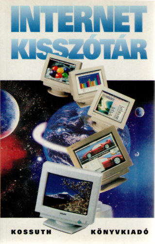 K�vegy-Mandel-Zolnai - Internet kissz�t�r
