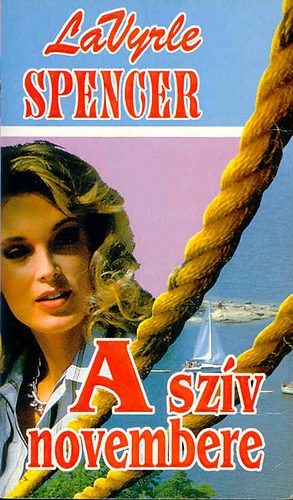 LaVyerle Spencer - A szív novembere