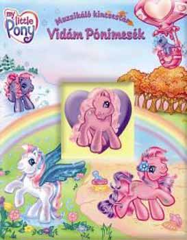 Amanda Barnett - Muzsik�l� kincsest�r - Vid�m p�nimes�k