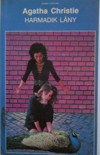 Agatha Christie - Harmadik lny