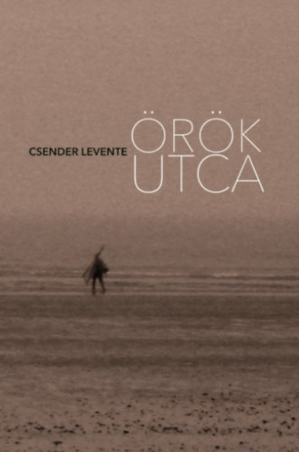 Csender Levente - �r�k utca