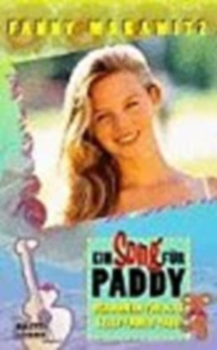 Fanny Morawitz - Ein Song F�r Paddy