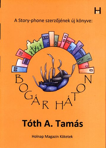 Tth. T. Tams - Bogr hton