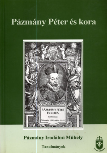 Hargittay Emil szerk. - P�zm�ny P�ter �s kora 2.