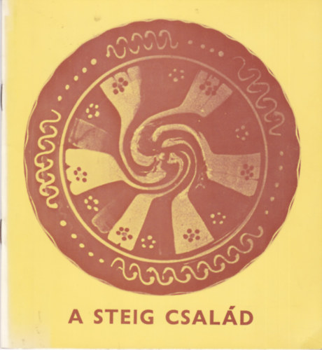 A Steig csald