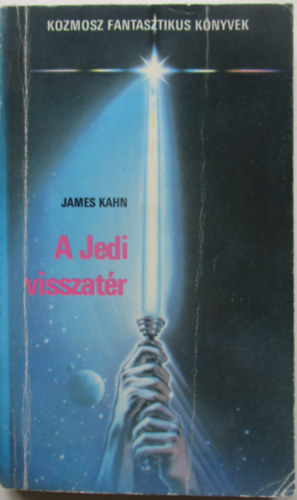 James Kahn - A Jedi visszat�r