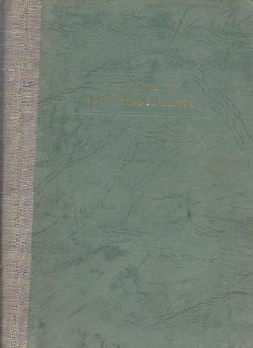 K. v. Neergaard - A 20. sz�zad feladata - A modern fizikai vil�gk�p jelent�s�ge korunk szellemi helyzet�ben �s hat�sa a kultura j�vend� fejl�d�s�re