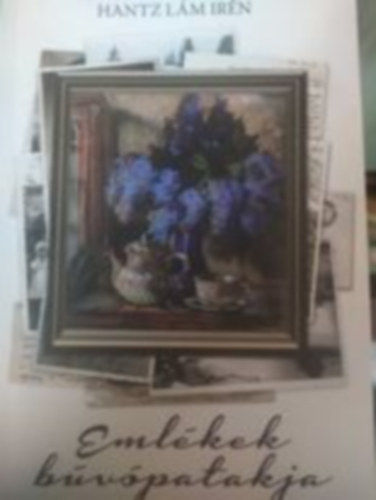 Hantz L�m Ir�n - Eml�kek b�v�patakja