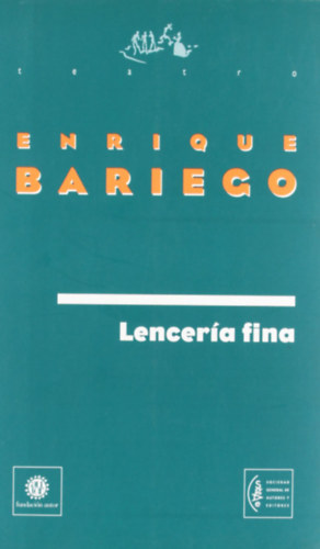Lencer�a fina