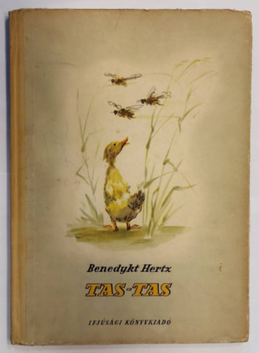 Benedykt Hertz - Tas-Tas