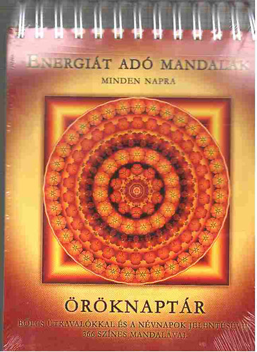 Energit ad mandalk - rknaptr