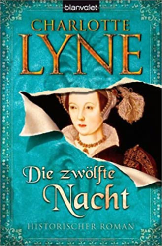 Charlotte Lyne - Die Zwlfte Nacht