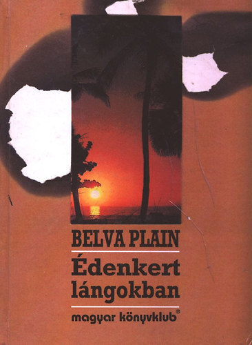 Belva Pain - denkert lngokban