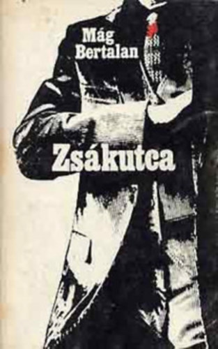 M�g Bertalan - Zs�kutca (M�g)