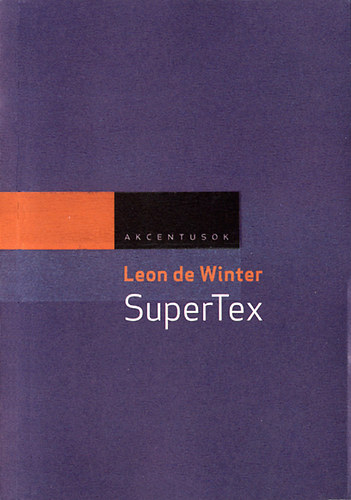 Leon de Winter - SuperTex