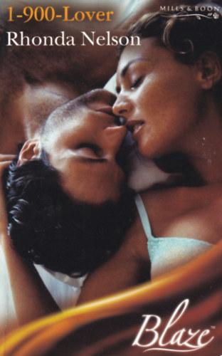 .Rhonda Nelson - 1-900-Lover