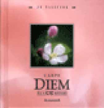 Ben Alex - Carpe Diem - Élj a mának!