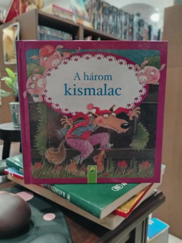 A h�rom kismalac