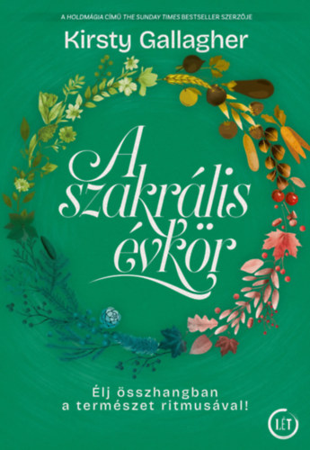 Kirsty Gallagher - A szakrális évkör