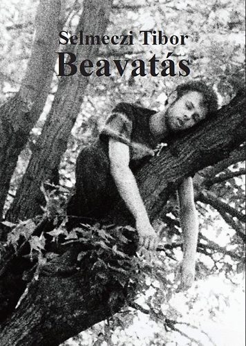 Selmeczi Tibor - Beavatás