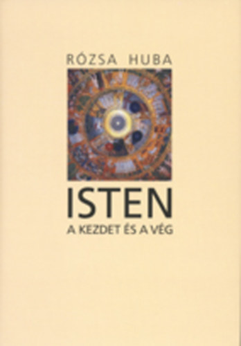 Isten a kezdet és a vég