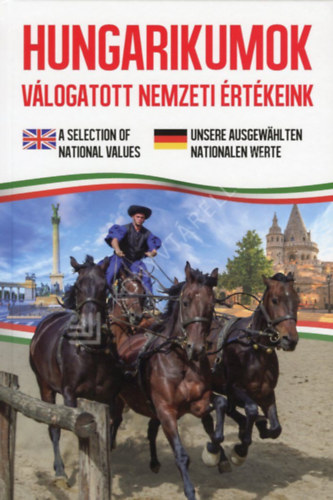 Hungarikumok (2023)