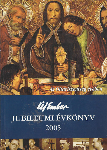 j ember jubileumi vknyv 2005