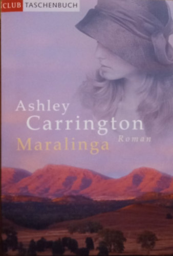 Ashley Carrington - Maralinga