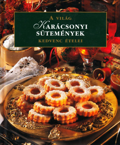 Karcsonyi stemnyek - A vilg kedvenc telei