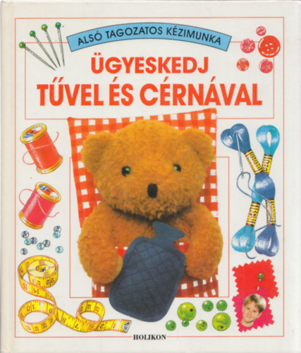 Ray Gibson - �gyeskedj t�vel �s c�rn�val