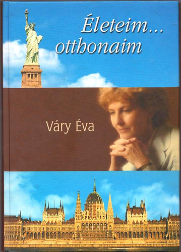 Vry va - leteim... otthonaim