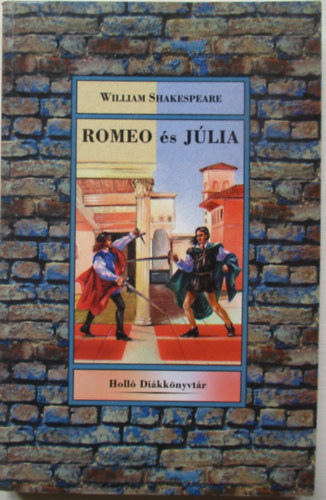 William Shakespeare - Romeo s Jlia