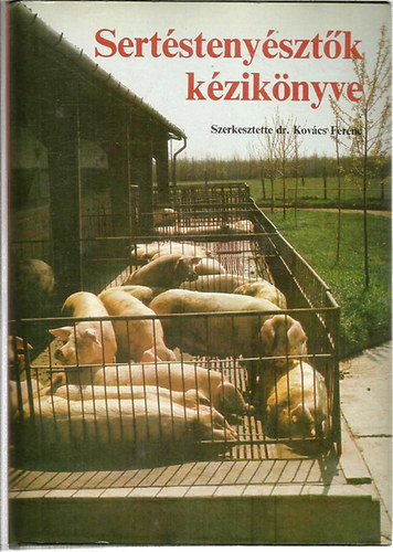 Dr. Kov�cs Ferenc - Sert�steny�szt�k k�zik�nyve