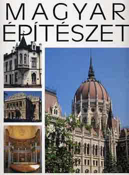 Ritok Pl-Bagyinszky Zoltn - Magyar ptszet (klasszicizmus, historizmus)