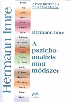 Hermann Imre - A pszichoanal�zis mint m�dszer