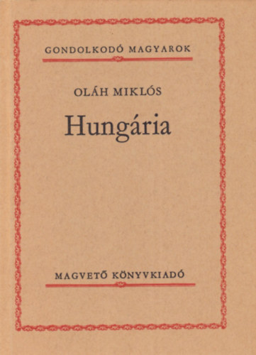 Olh Mikls - Hungria