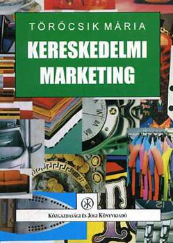 T�r�csik M�ria - Kereskedelmi marketing